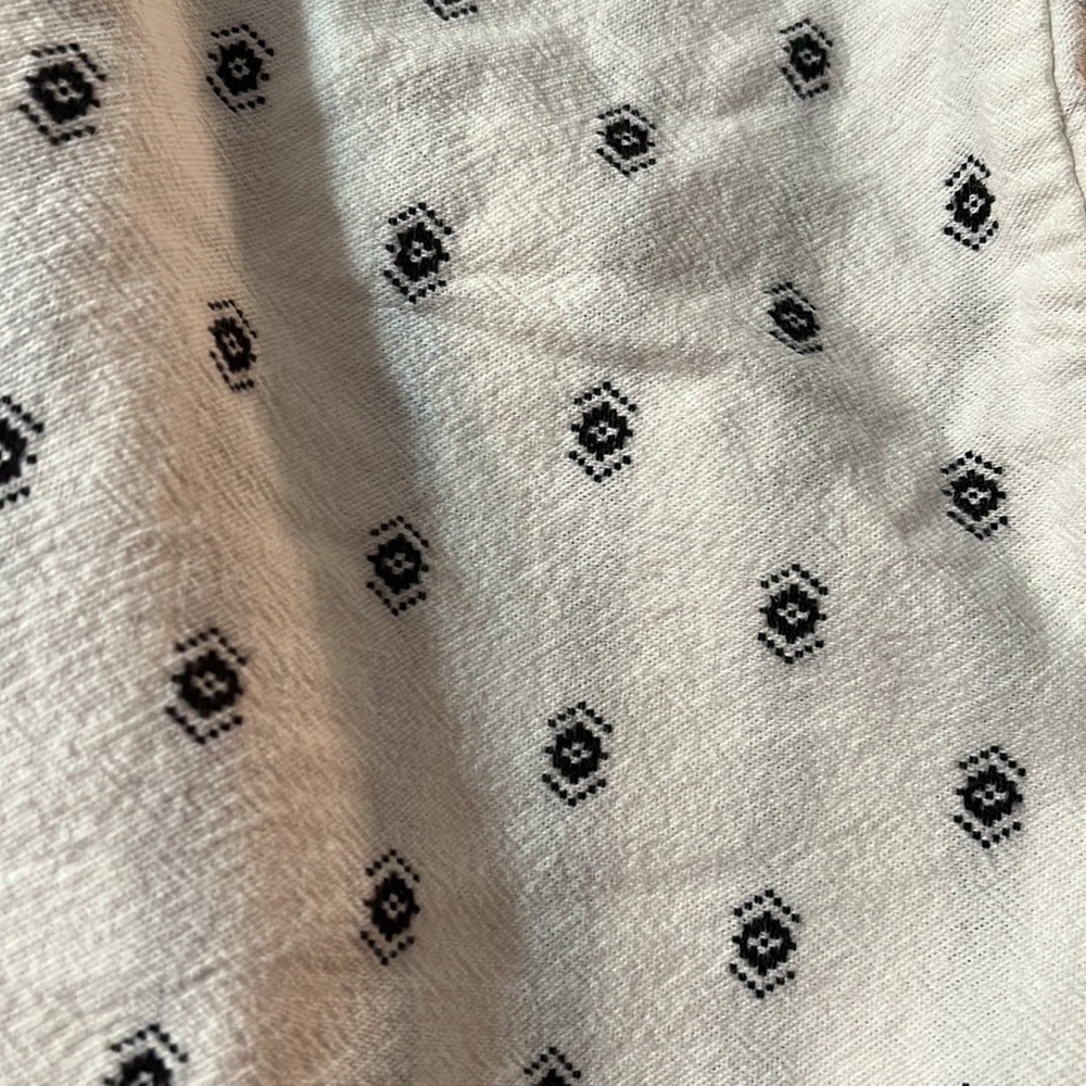Patterned shorts - Picture 3 of 3